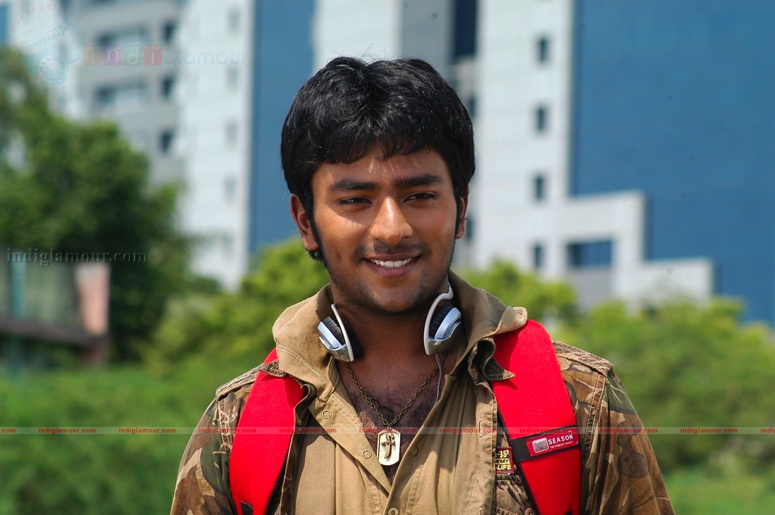 Siddu Plus Two First Attempt Movie hd photo