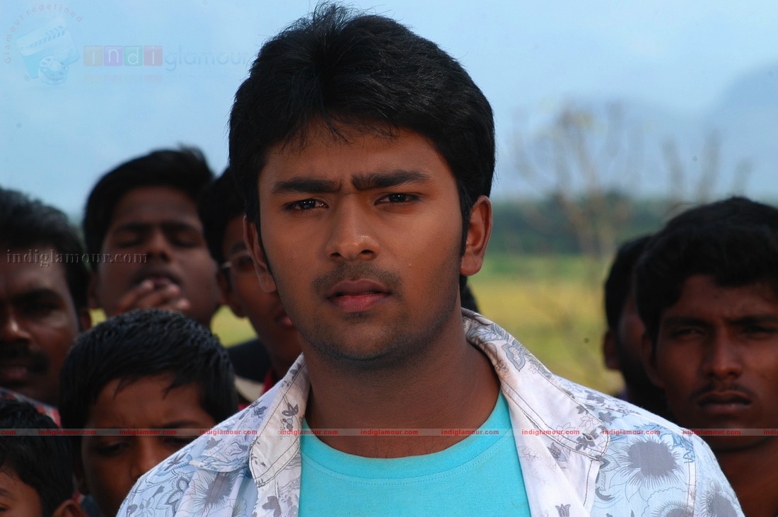 Siddu Plus Two First Attempt Movie hd photo