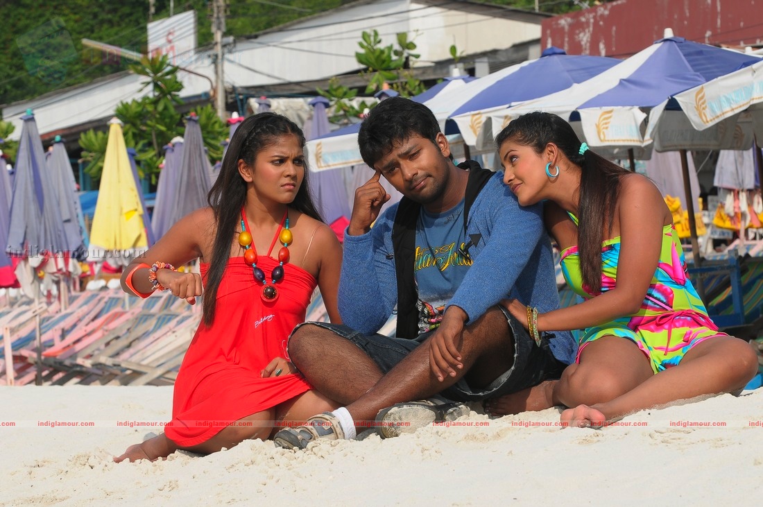 Siddu Plus Two First Attempt Movie hd photo