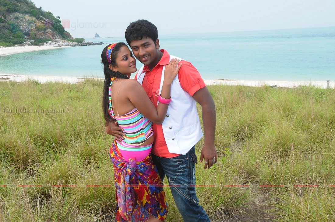 Siddu Plus Two First Attempt Movie hd photo
