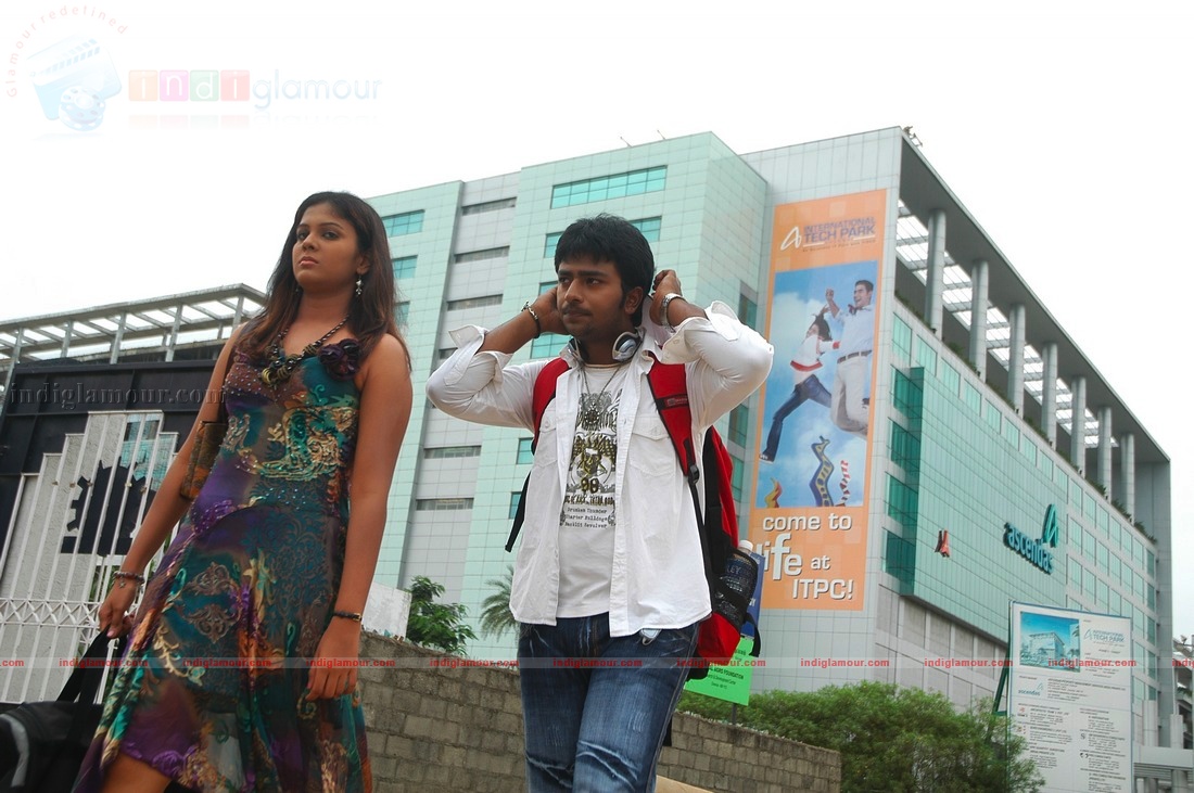 Siddu Plus Two First Attempt Movie hd photo