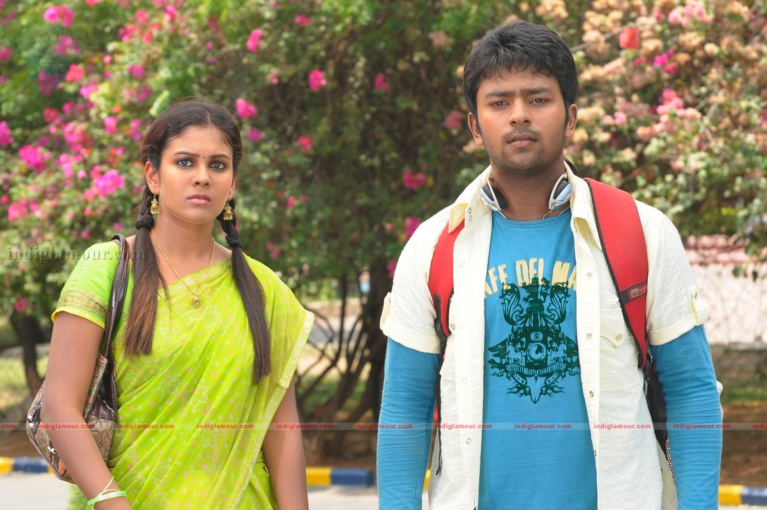 Siddu Plus Two First Attempt Movie hd photo