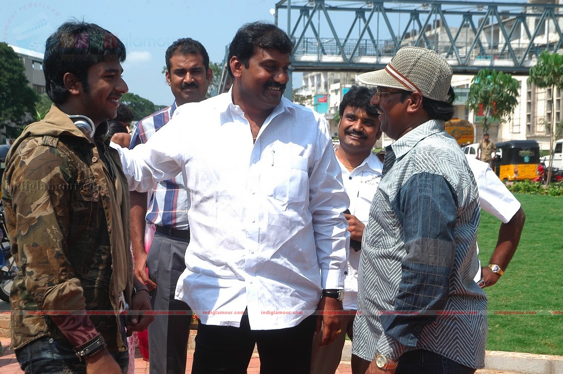 Siddu Plus Two First Attempt Movie hd photo