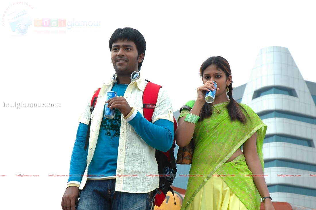 Siddu Plus Two First Attempt Movie hd photo