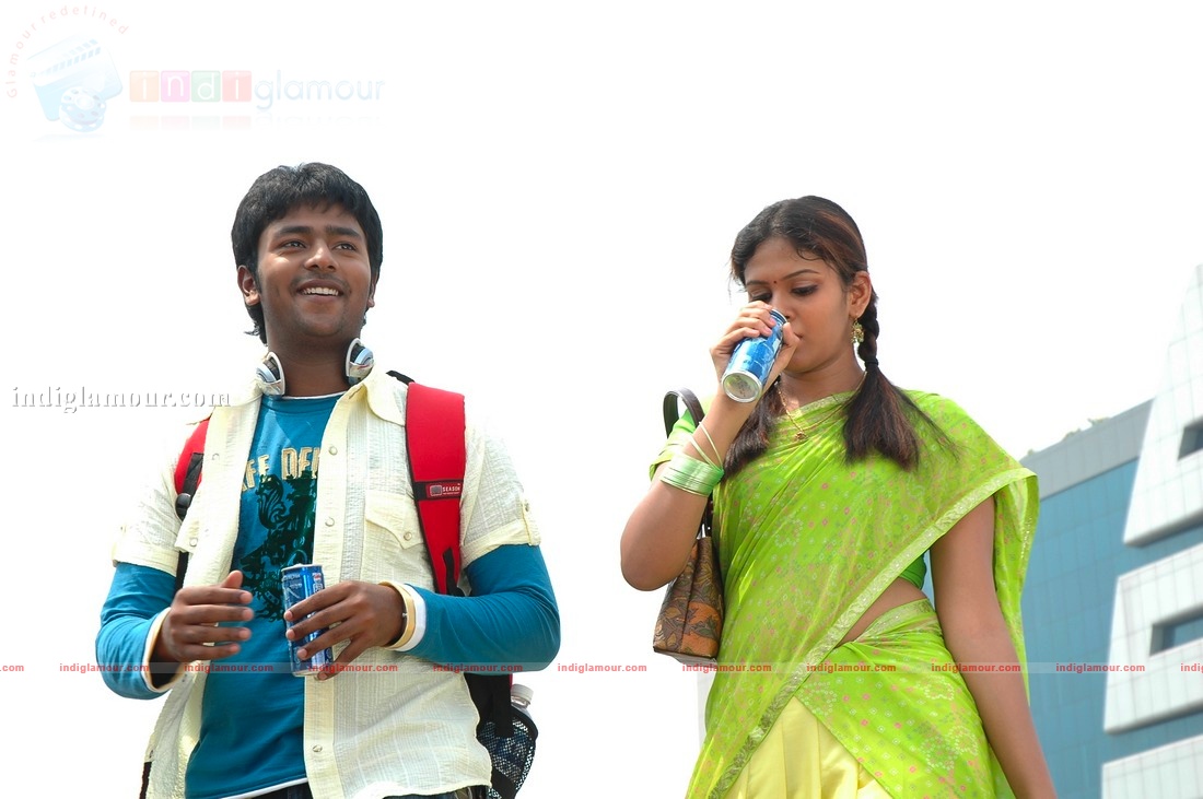 Siddu Plus Two First Attempt Movie hd photo