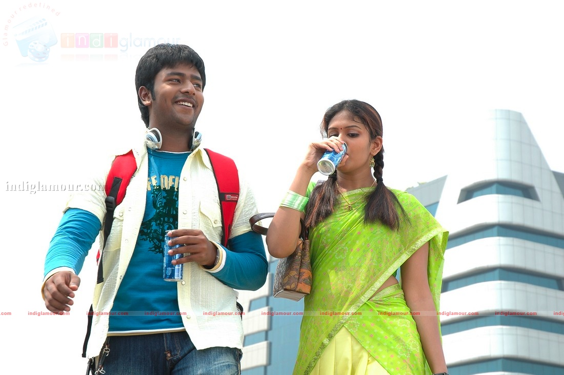 Siddu Plus Two First Attempt Movie hd photo