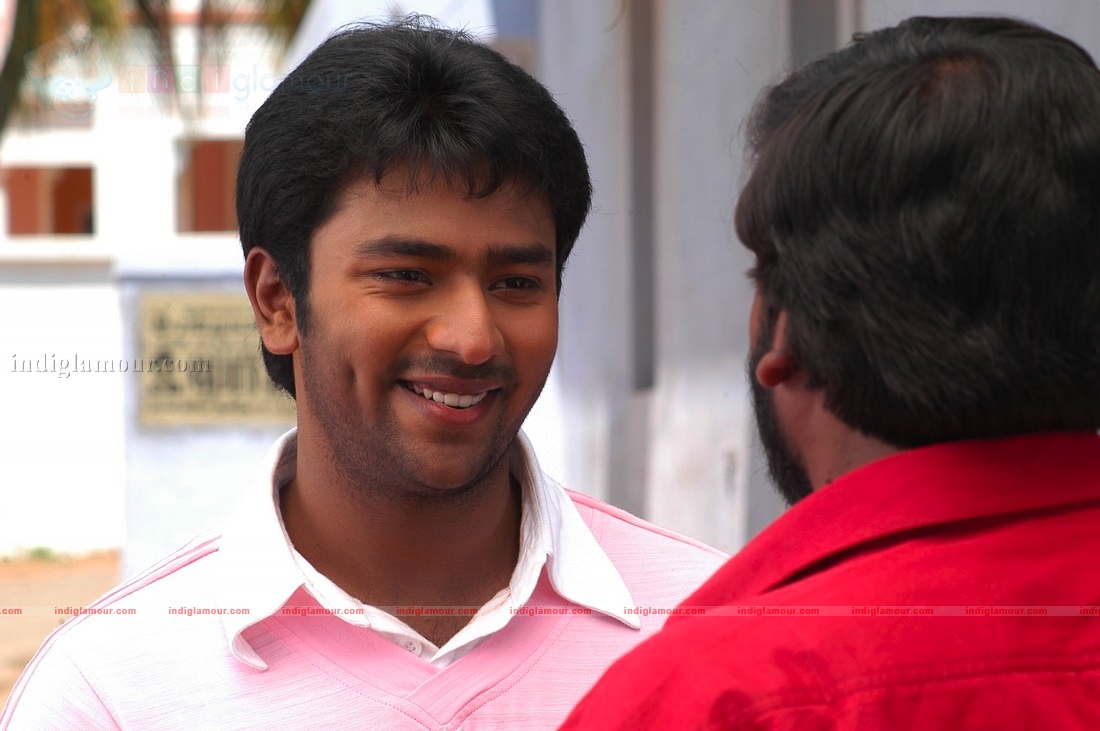 Siddu Plus Two First Attempt Movie hd photo