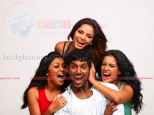 Theeratha Vilayattu Pillai Movie hd photo