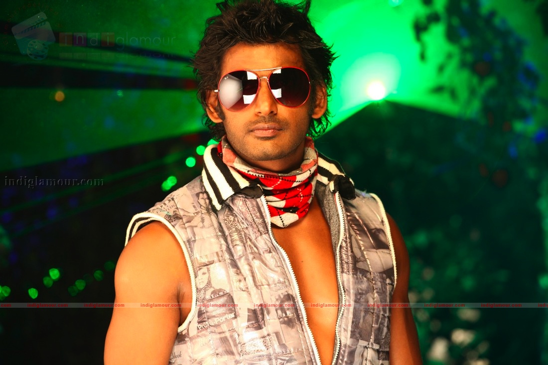 Theeratha Vilayattu Pillai Movie hd photo