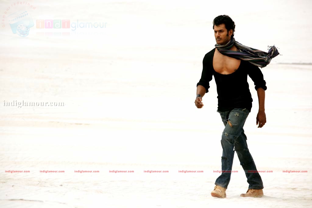 Theeratha Vilayattu Pillai Movie hd photo