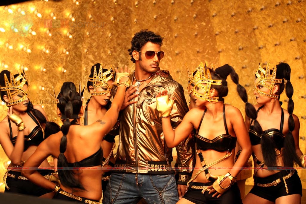 Theeratha Vilayattu Pillai Movie hd photo