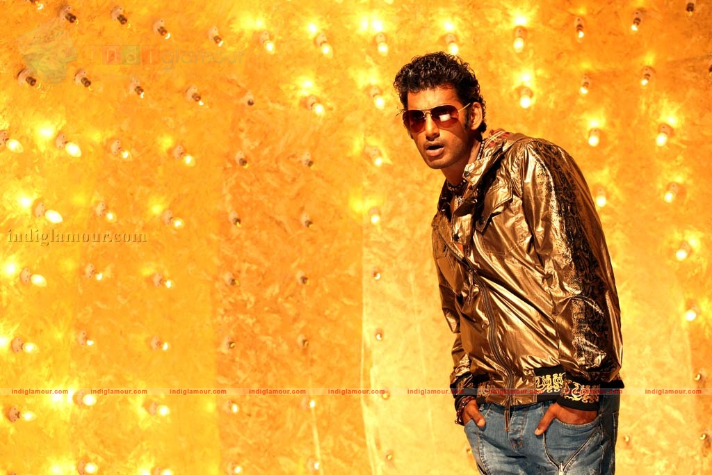 Theeratha Vilayattu Pillai Movie hd photo