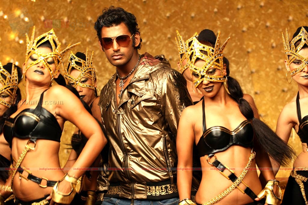 Theeratha Vilayattu Pillai Movie hd photo