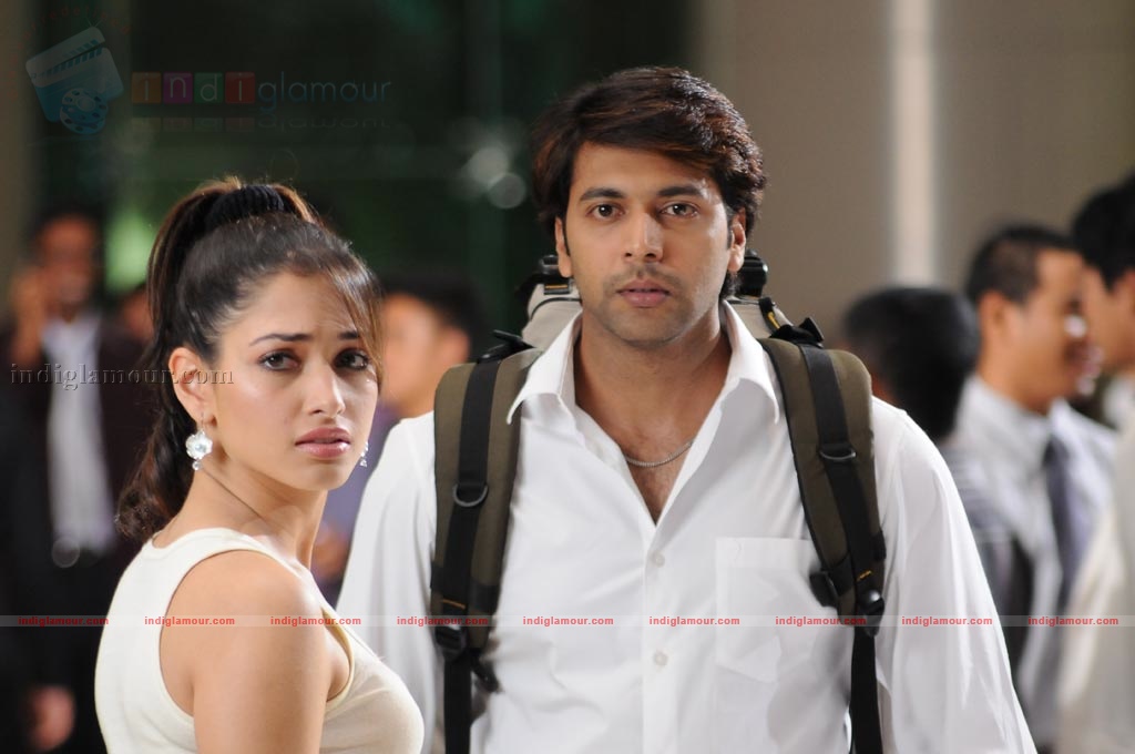 Thillalangadi Movie hd photo
