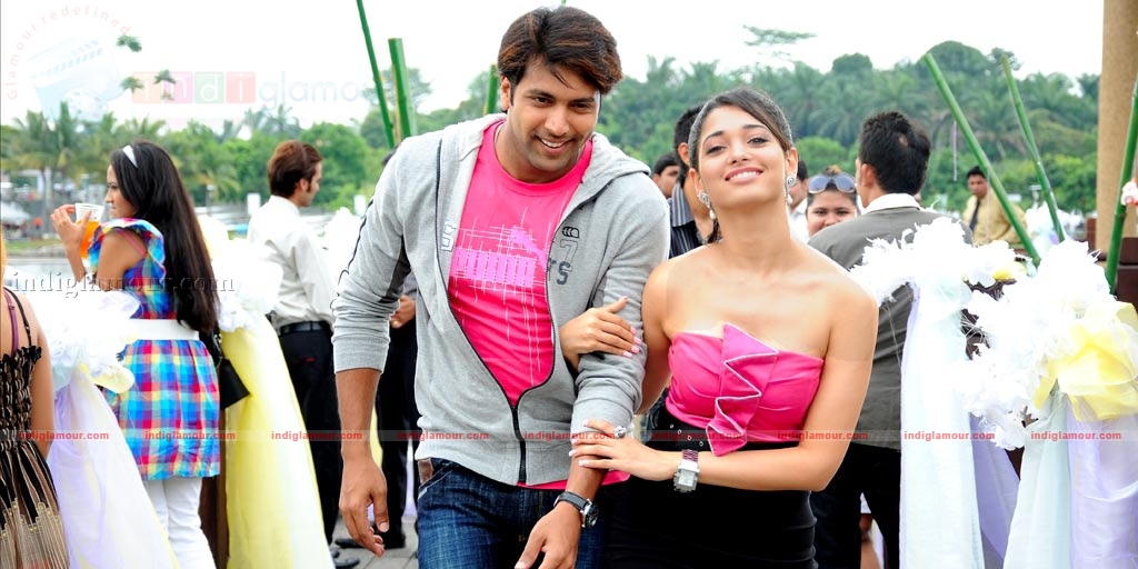 Thillalangadi Movie hd photo