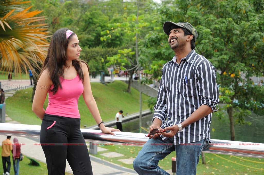 Thillalangadi Movie hd photo