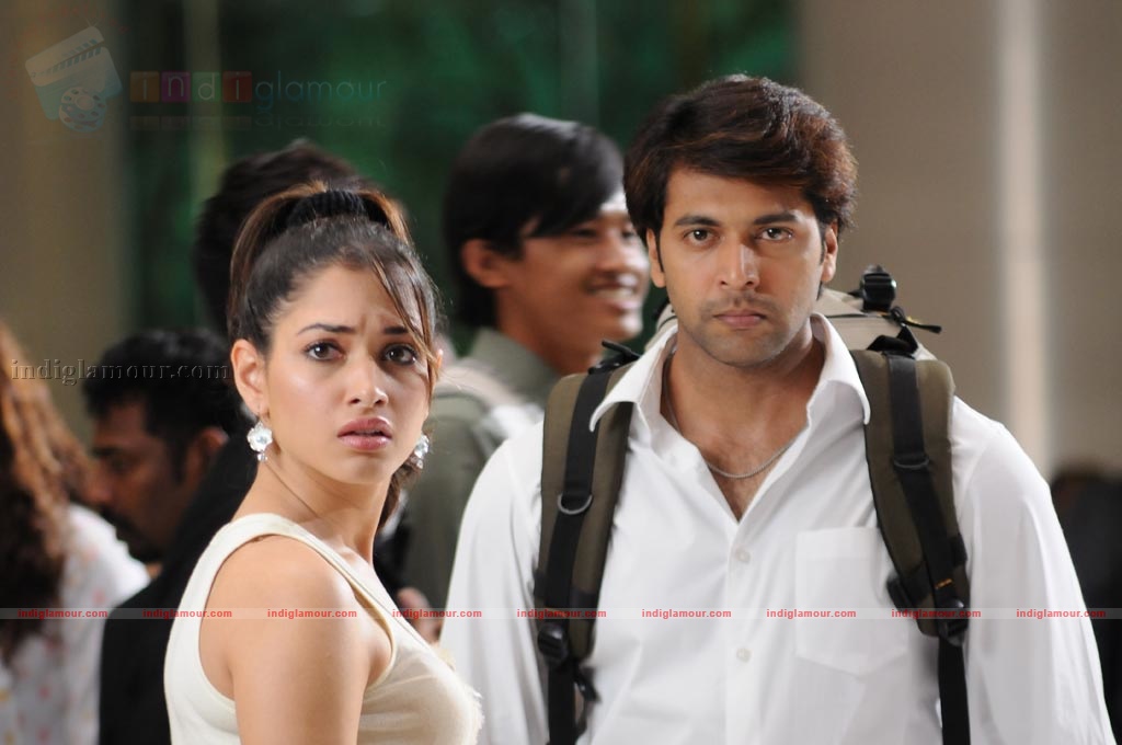 Thillalangadi Movie hd photo