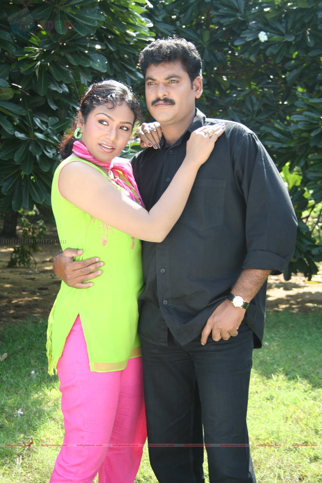 Unakkaga Oru Kavithai Movie hd photo