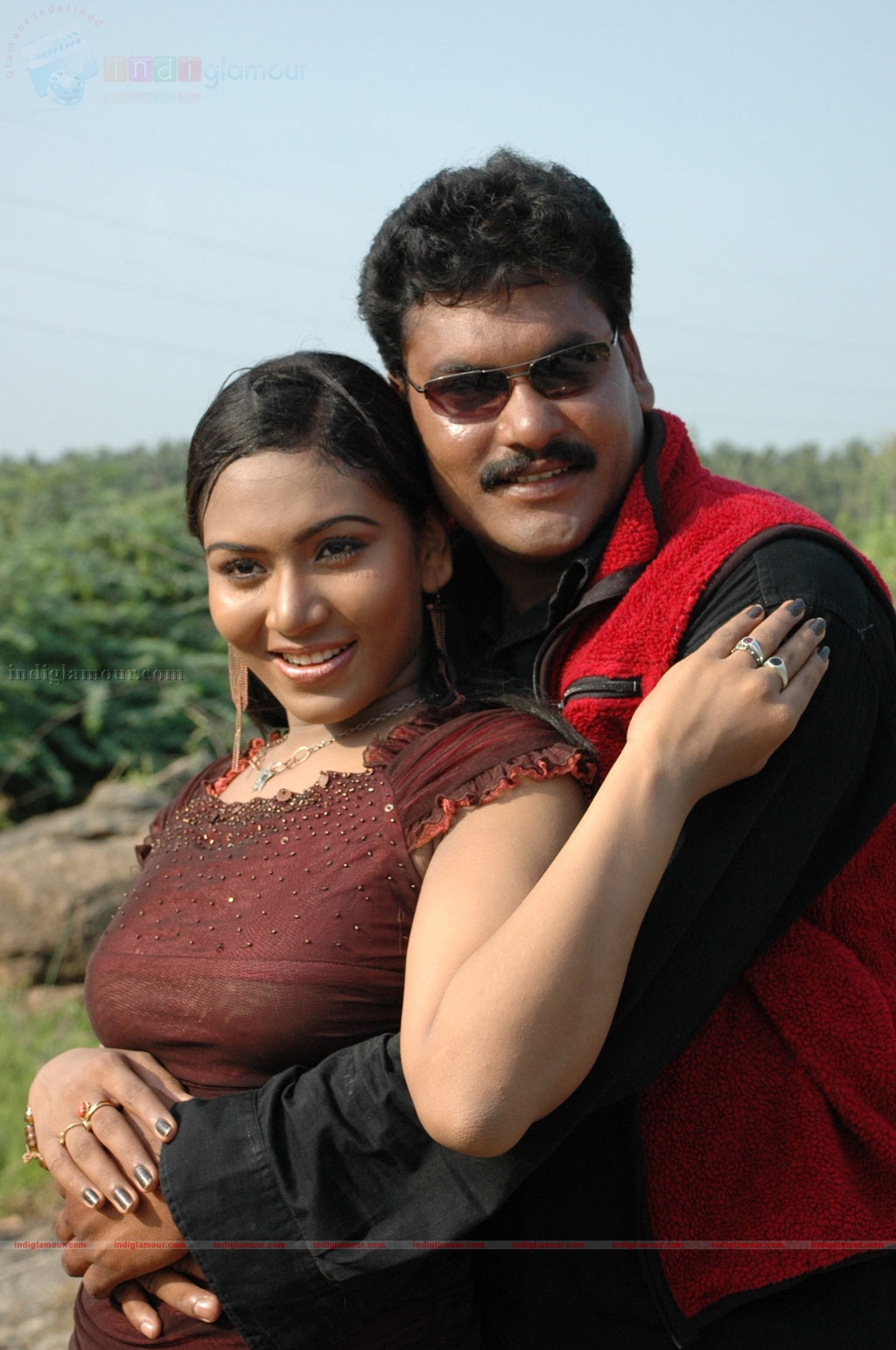 Unakkaga Oru Kavithai Movie hd photo