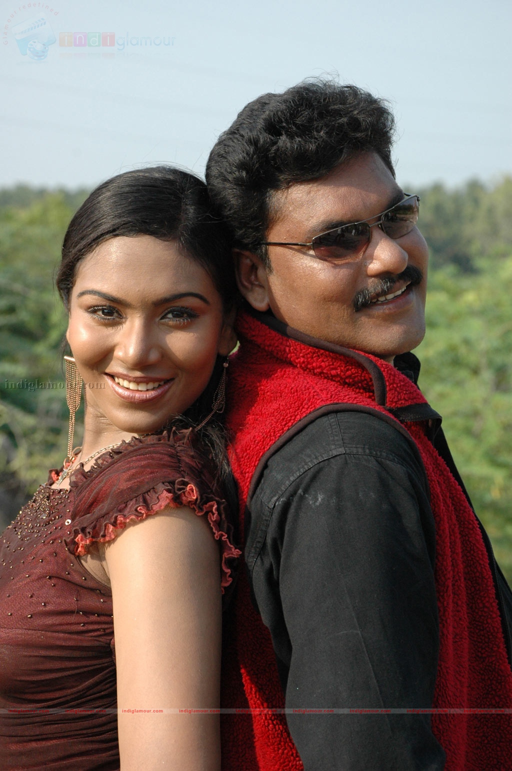 Unakkaga Oru Kavithai Movie hd photo