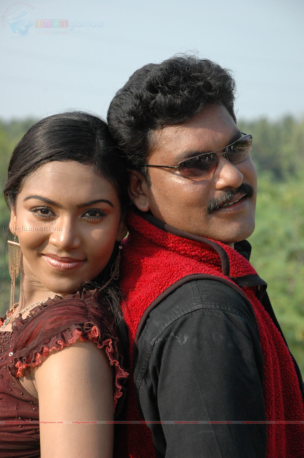 Unakkaga Oru Kavithai Movie hd photo