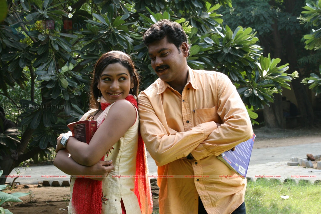 Unakkaga Oru Kavithai Movie hd photo