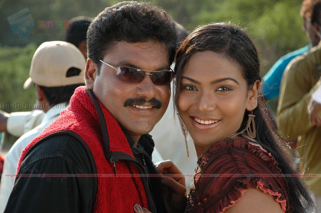 Unakkaga Oru Kavithai Movie hd photo
