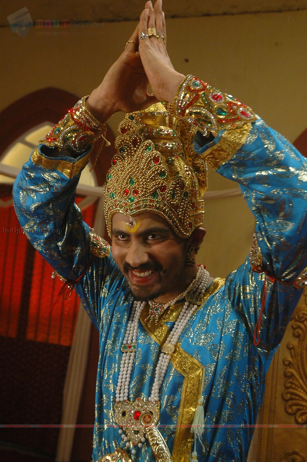 Edhuvum Nadakkum Movie hd photo