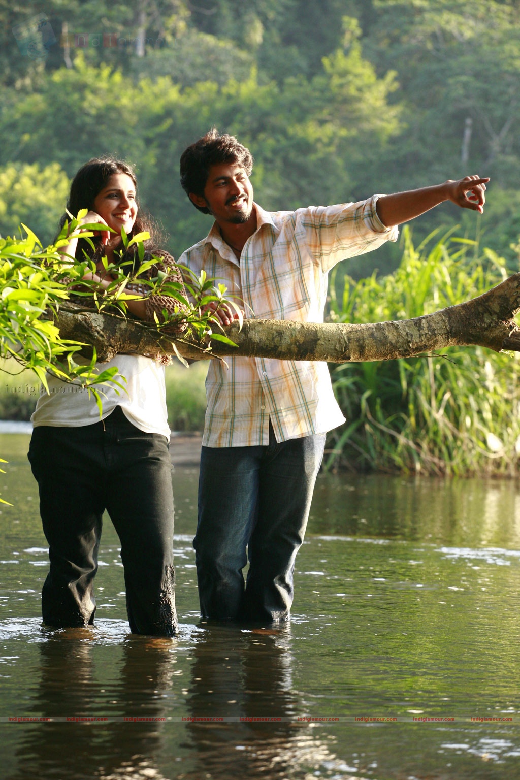Edhuvum Nadakkum Movie hd photo