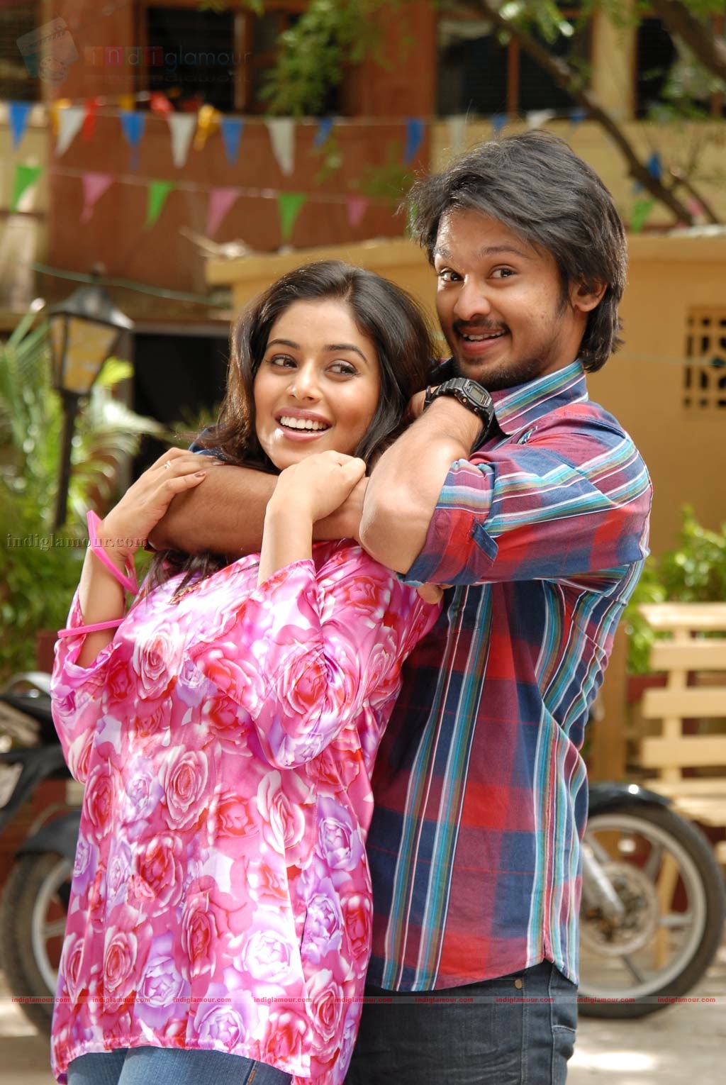 Kandha Kottai Movie hd photo