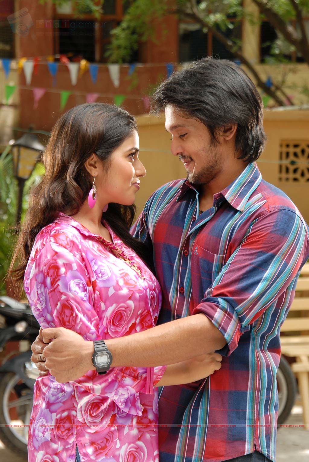 Kandha Kottai Movie hd photo