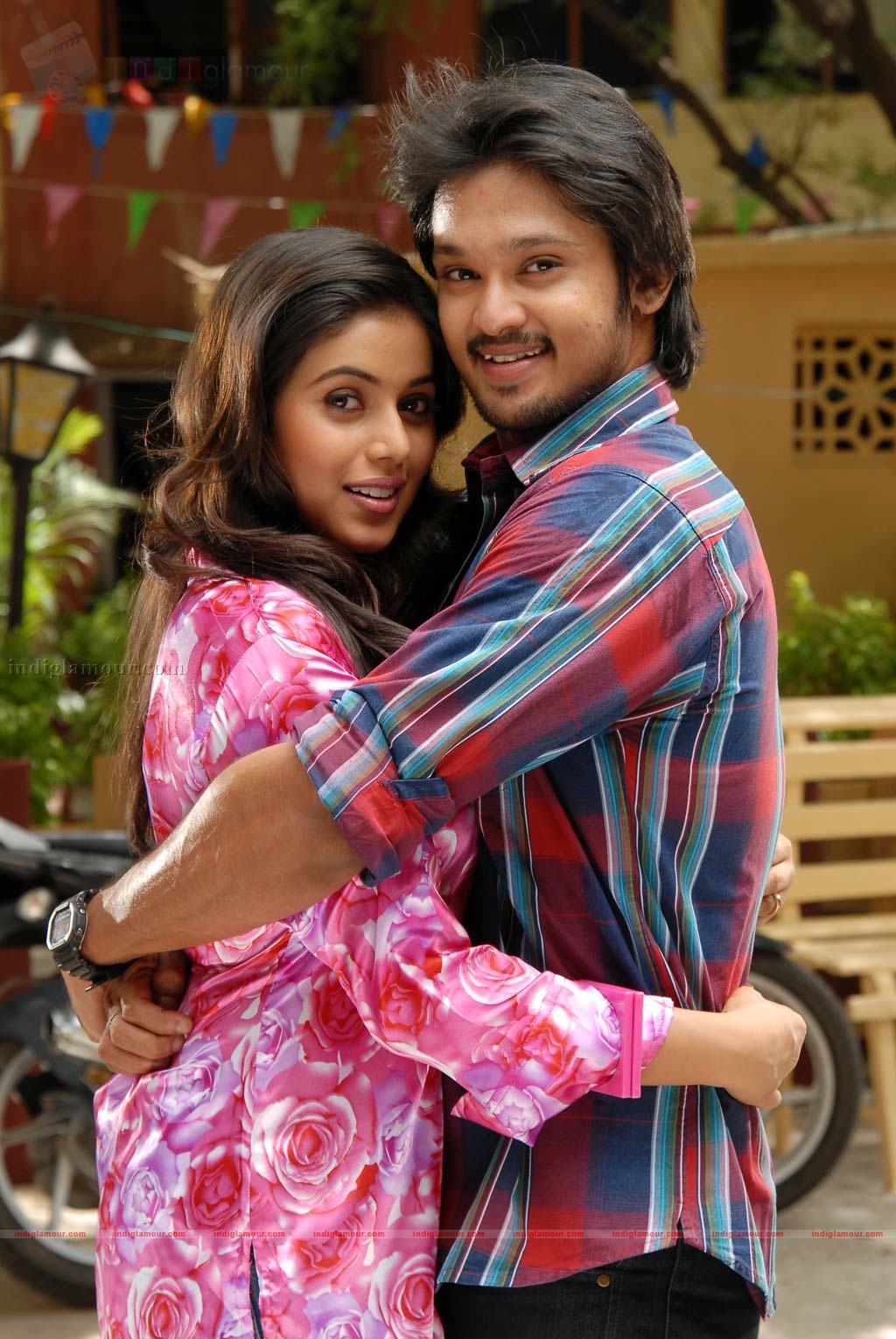 Kandha Kottai Movie hd photo