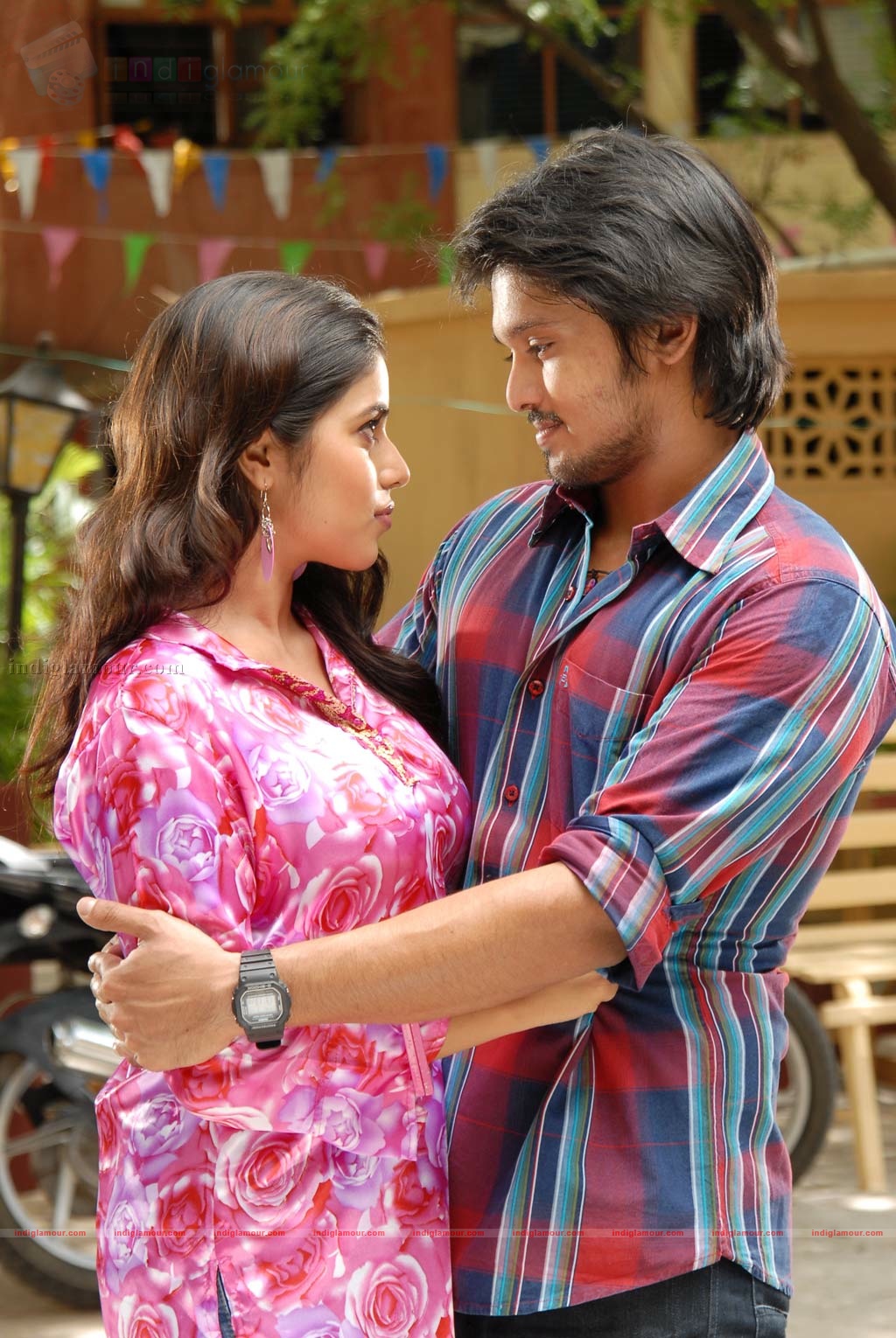 Kandha Kottai Movie hd photo