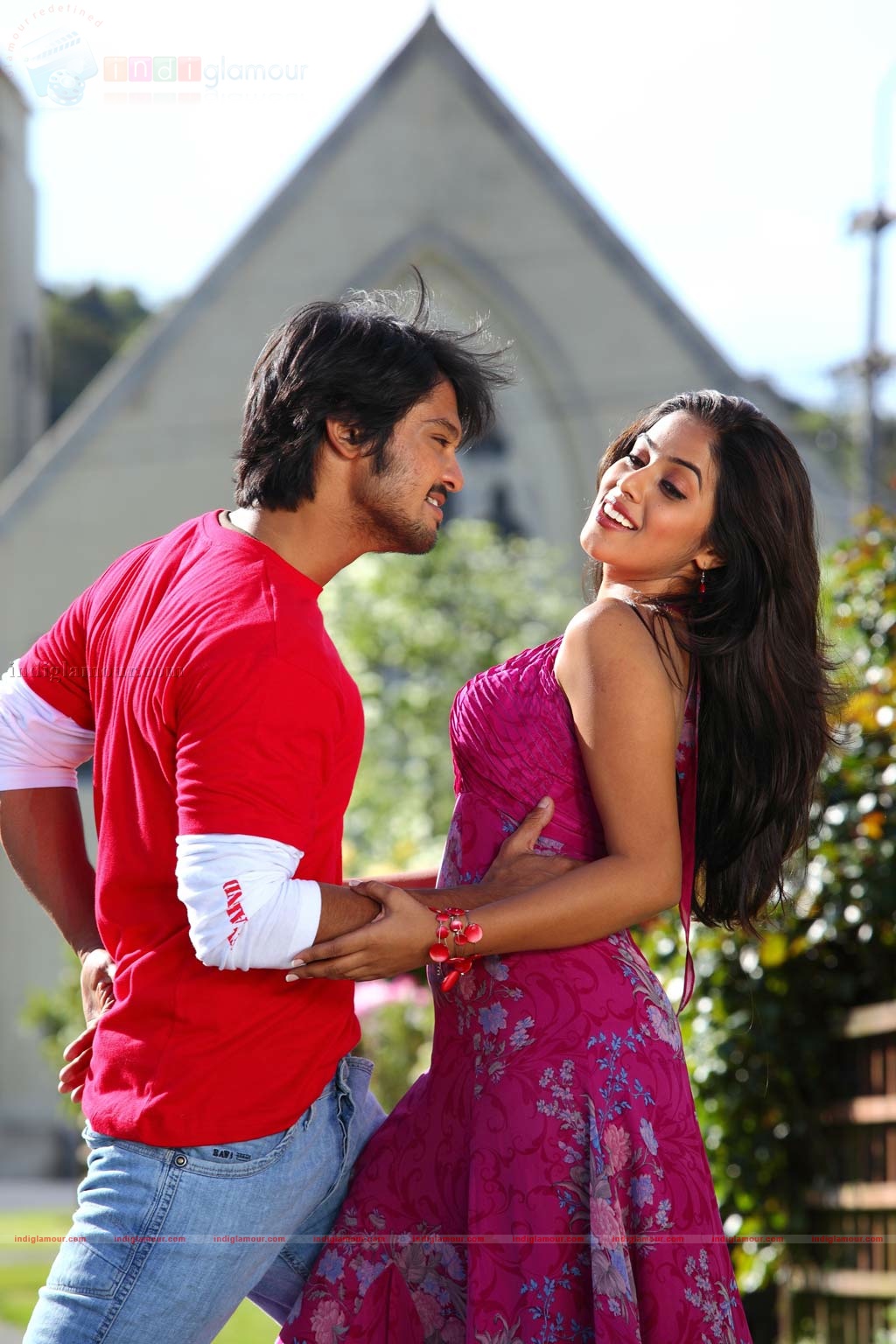 Kandha Kottai Movie hd photo