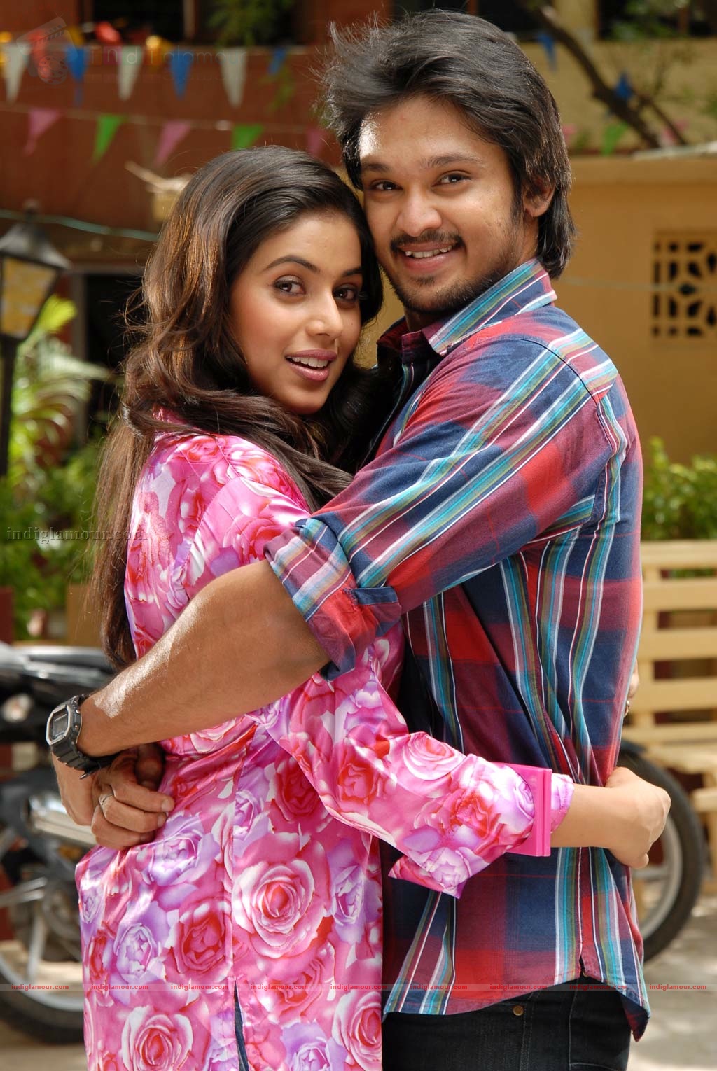 Kandha Kottai Movie hd photo