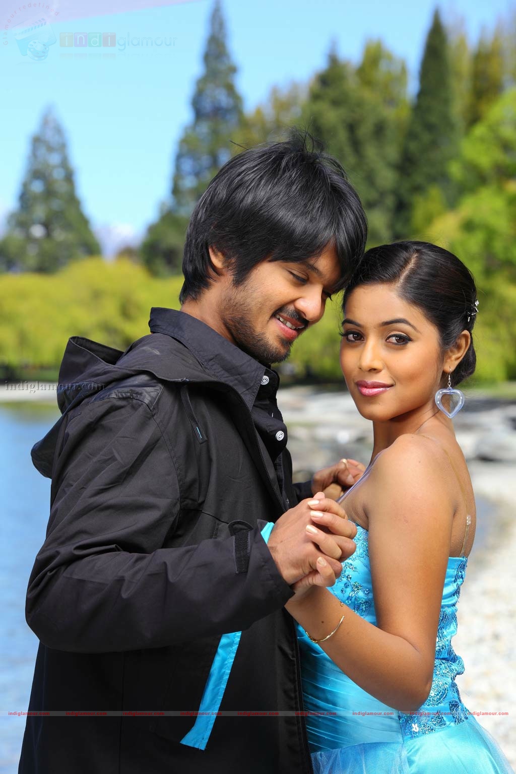 Kandha Kottai Movie hd photo