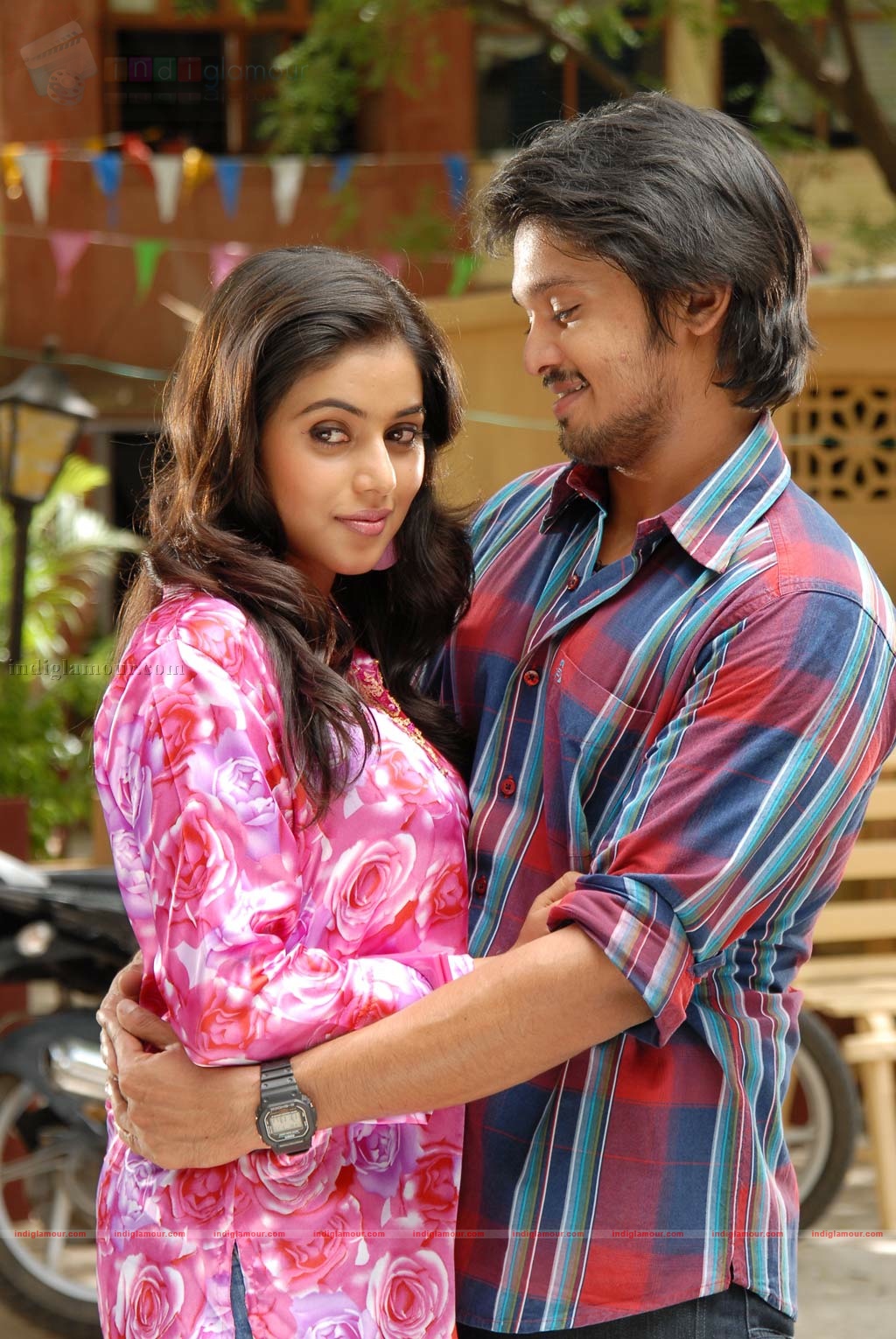 Kandha Kottai Movie hd photo