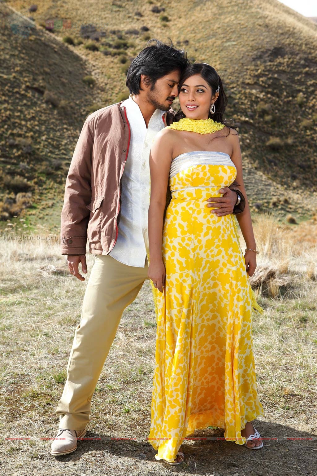 Kandha Kottai Movie hd photo