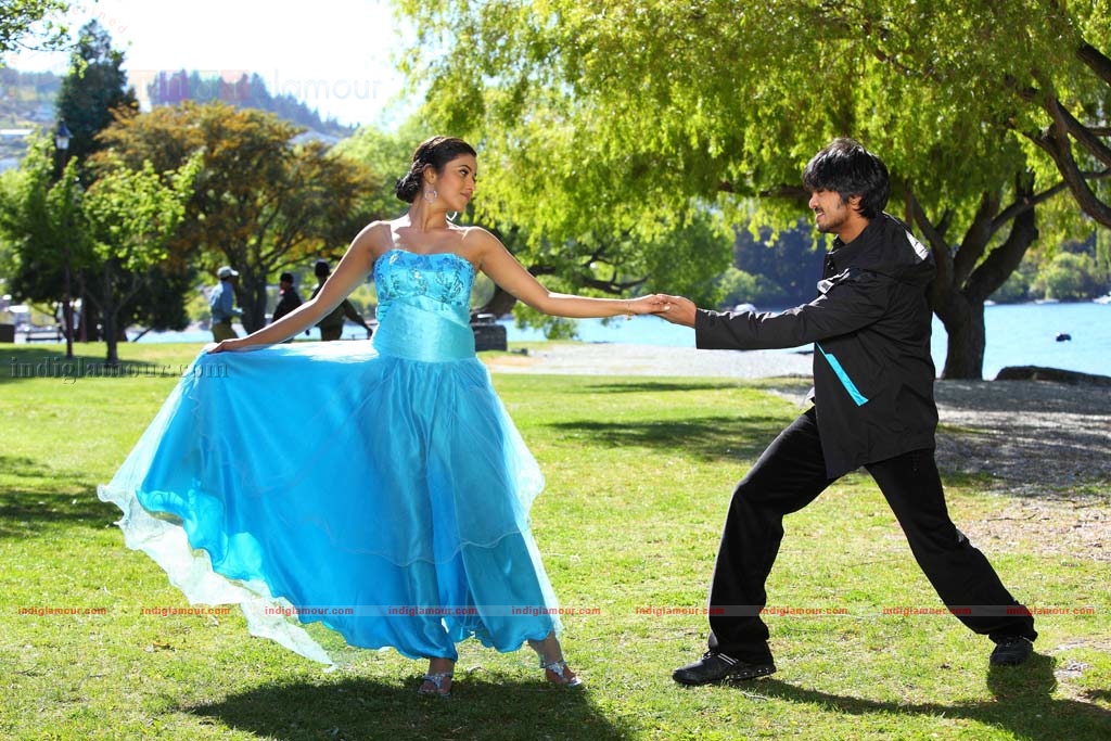 Kandha Kottai Movie hd photo
