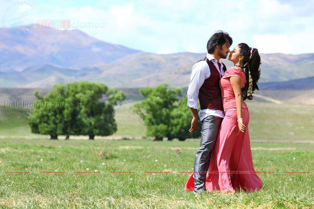Kandha Kottai Movie hd photo