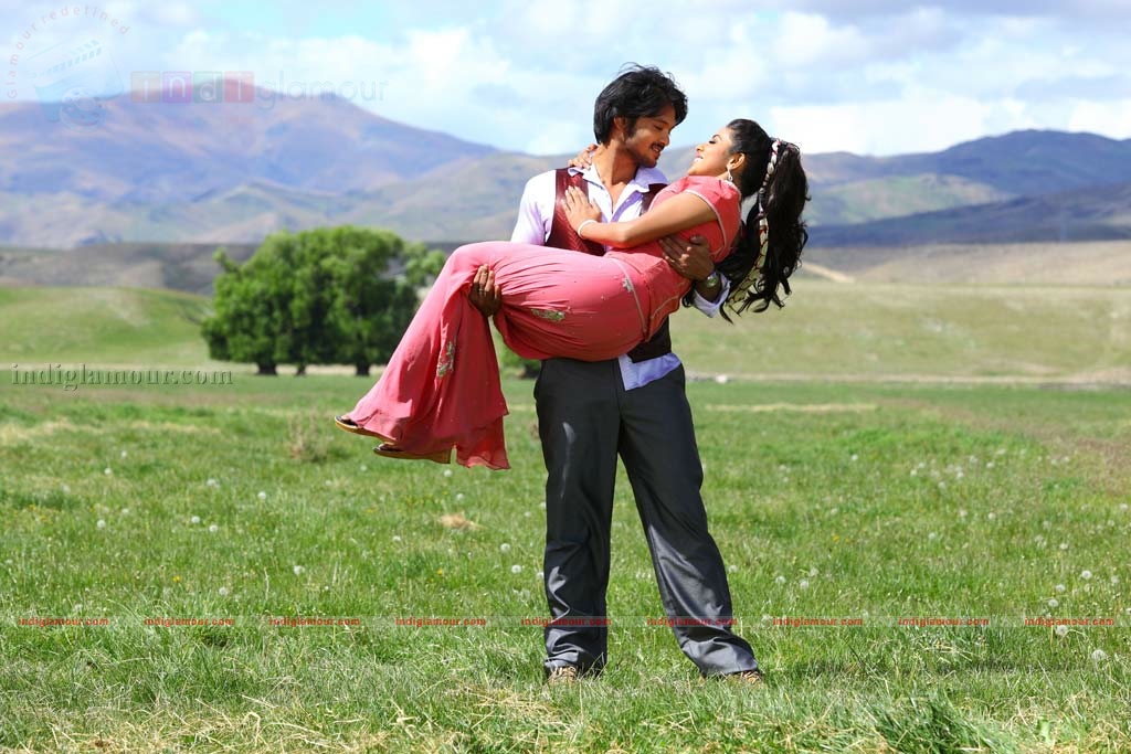 Kandha Kottai Movie hd photo