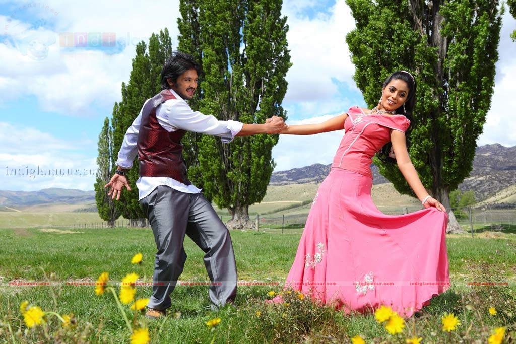 Kandha Kottai Movie hd photo