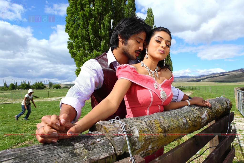 Kandha Kottai Movie hd photo