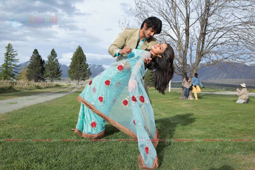 Kandha Kottai Movie hd photo