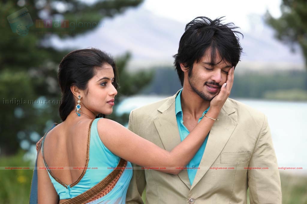 Kandha Kottai Movie hd photo