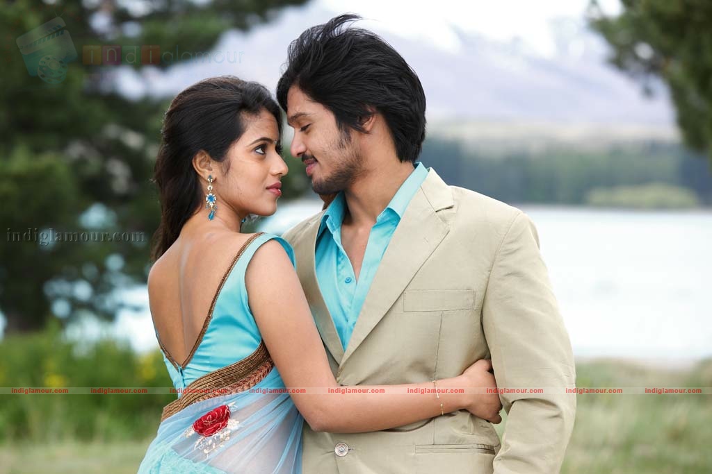 Kandha Kottai Movie hd photo