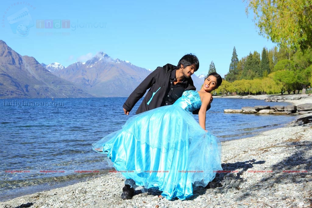 Kandha Kottai Movie hd photo