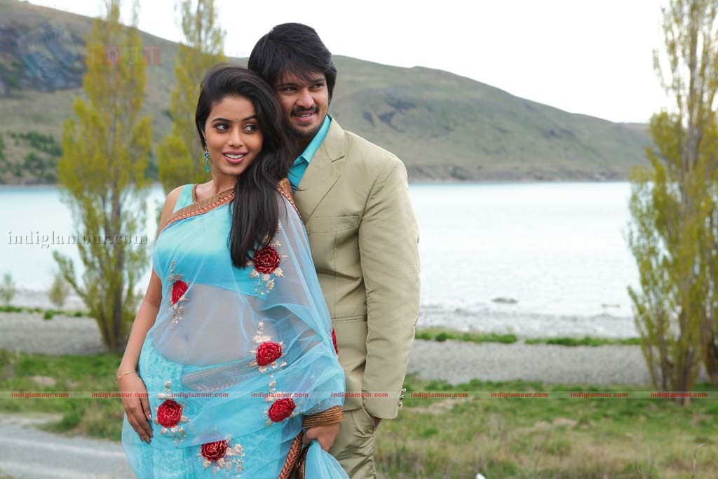 Kandha Kottai Movie hd photo