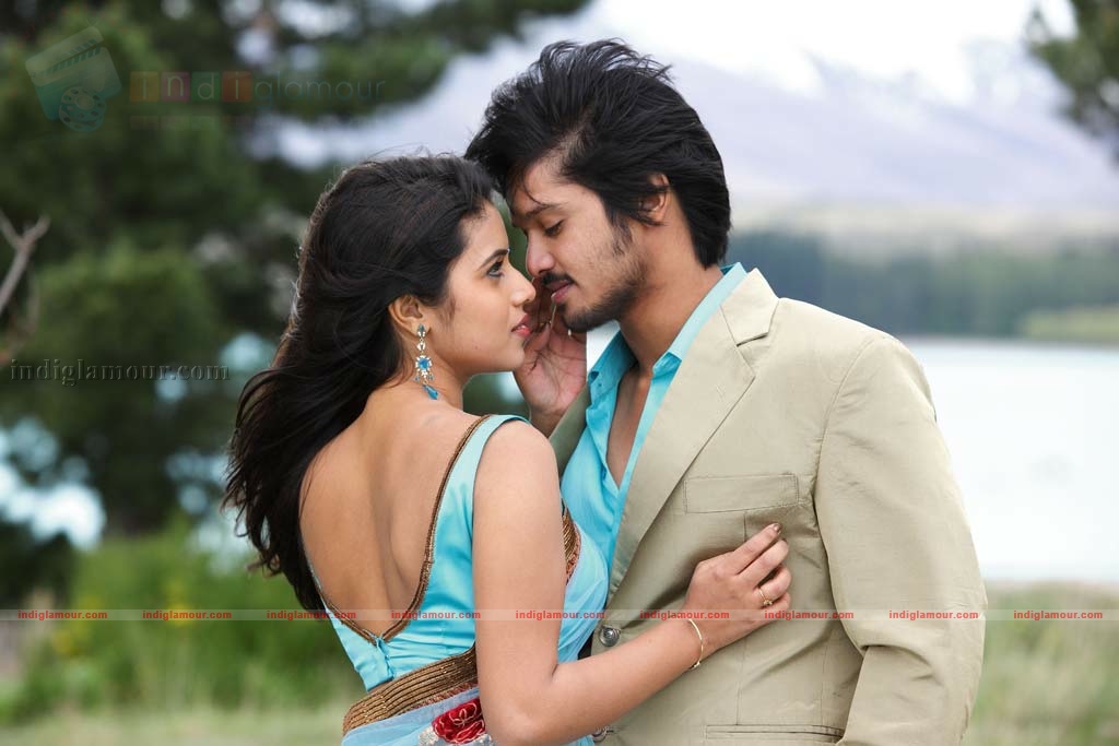 Kandha Kottai Movie hd photo
