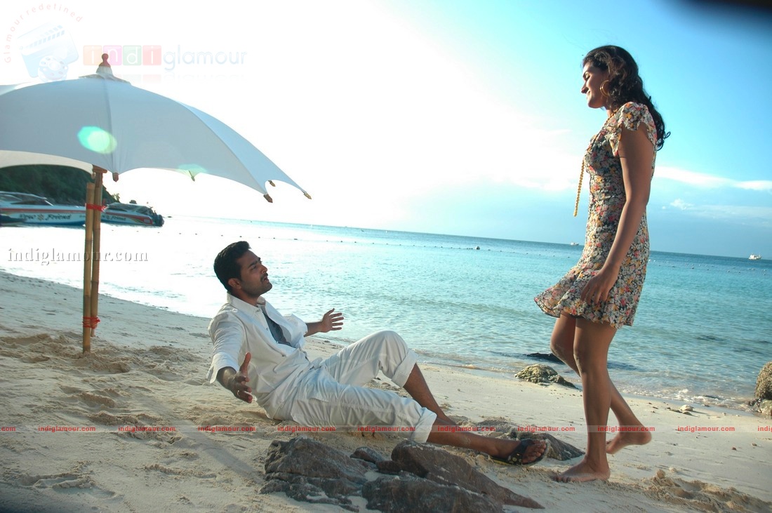 Naanayam Movie hd photo
